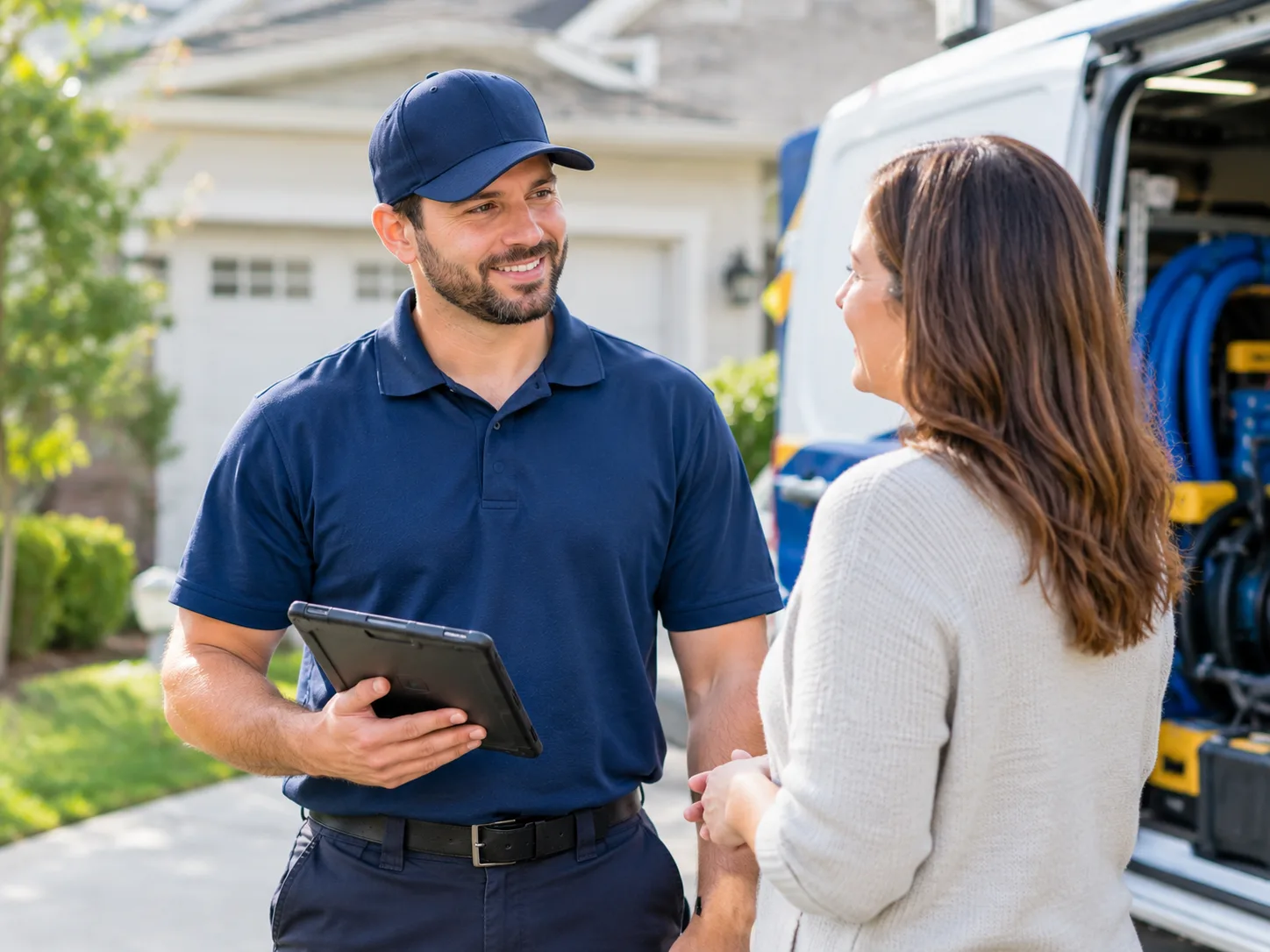 Sewage Backup Cleanup Waterford, VA FAQs